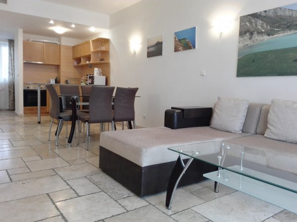 Private apartment Victoria in Kaliakria Resort — photo 5