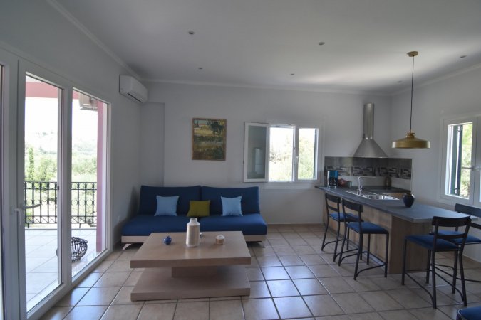 Amaranth Hill View villa — photo 2