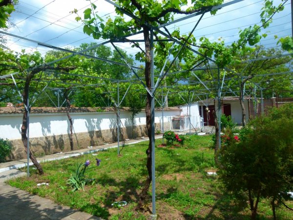 Villa Valley of rouses — photo 5