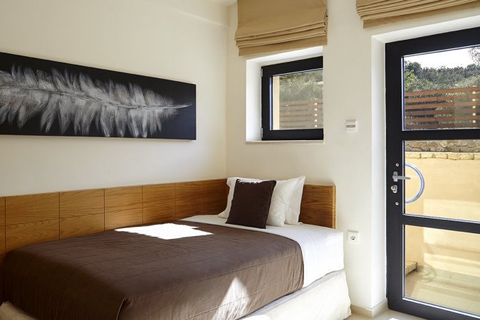 KARVOUNO VILLAS - VILLA ANDRIANA — photo 4