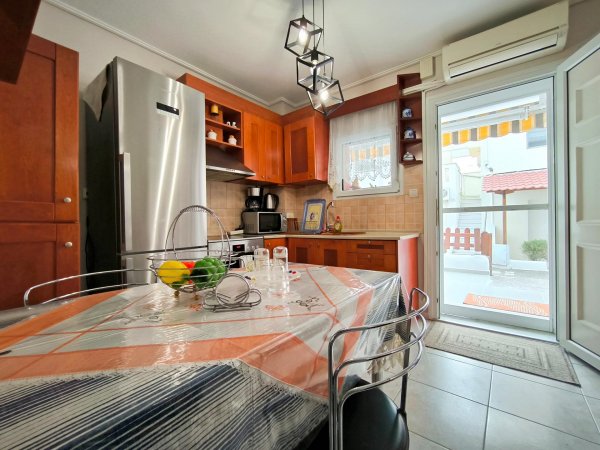 Simos Summer House in Fanari — photo 6