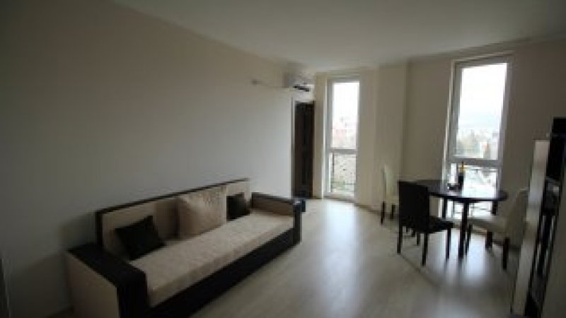 Apartment in Sapphire complex — photo 6