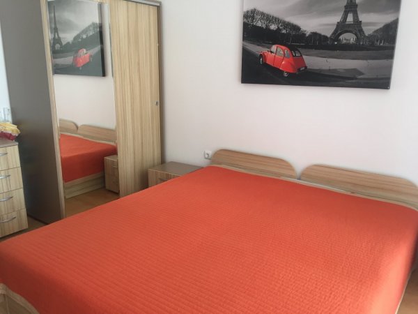Apartment in Villa Calabria complex — photo 6