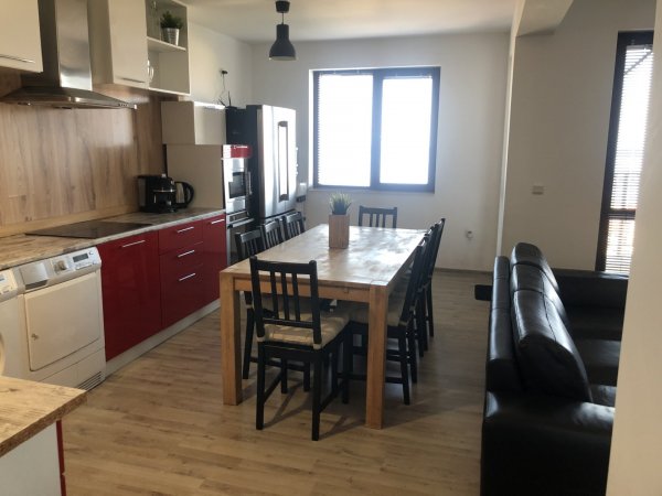 Luxury apartment on three levels with 360 'view — photo 3
