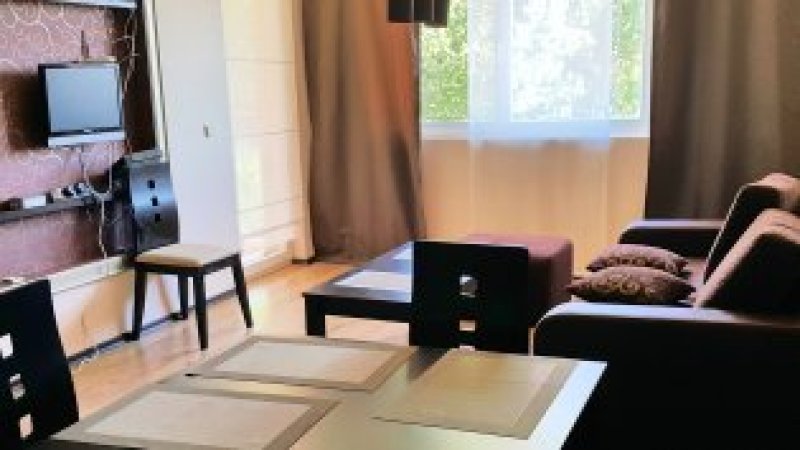 Тwo bedroom apartment for rent at Dune Residense, Sunny beach — photo 6