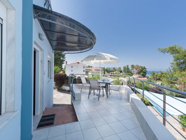 F & B Summer Villa Collection - Aegean Residence 2 — photo 2