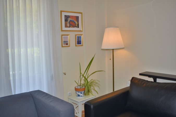 Kripis House Pefkohori-with private Parking — photo 6