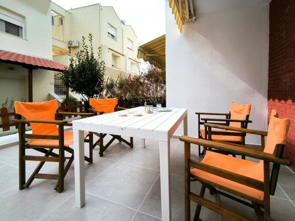 Simos Summer House in Fanari — photo 4