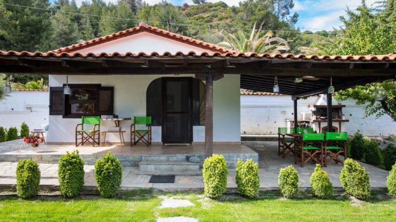 VILLA CALLIOPE — photo 4