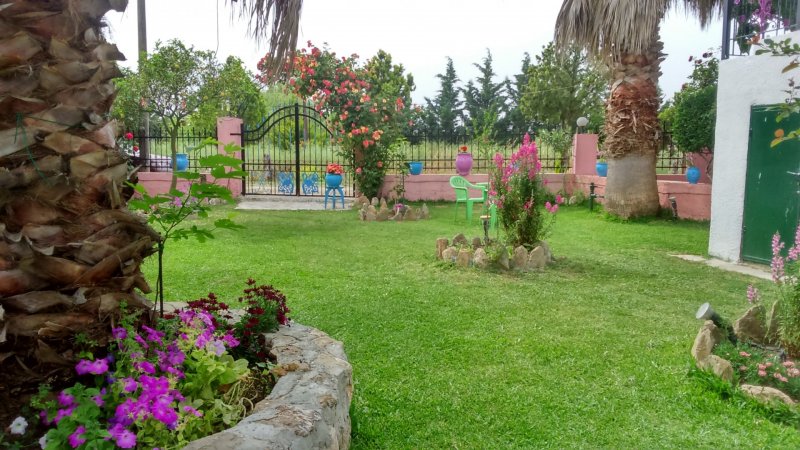 Villa Mitselo — photo 4