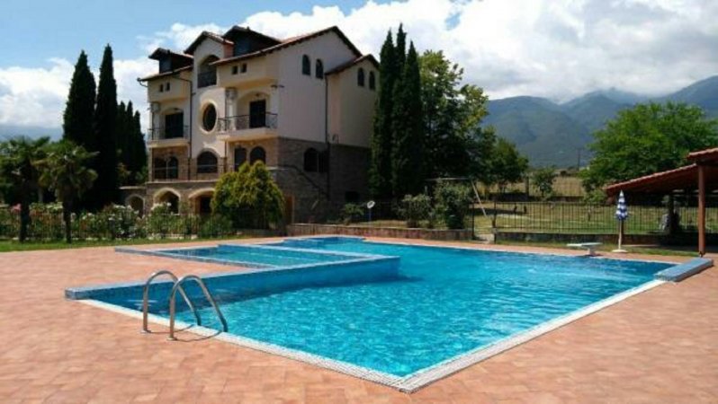 Olympus Villa Anna — photo 1