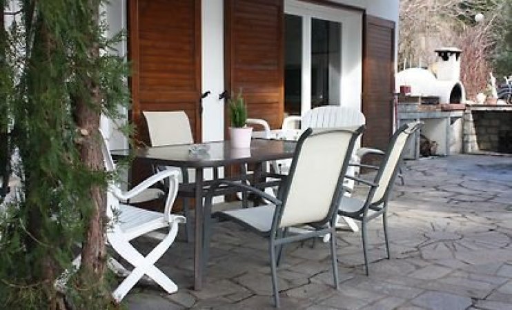 Villa Eleonas — φωτογραφία 6