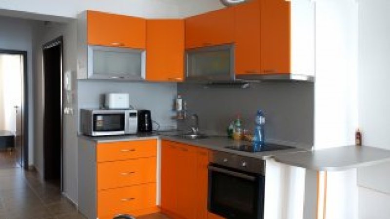 Apartment with 2 bedrooms in Sveti Vlas — photo 6