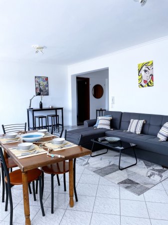Jacque’s Boutique Suite — photo 1