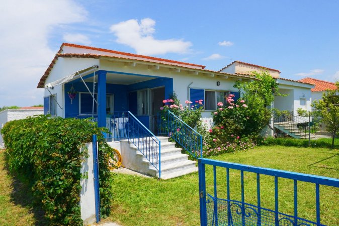 Blue House — photo 3