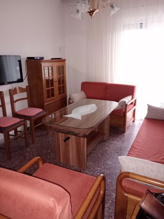apartment on the sea — photo 4