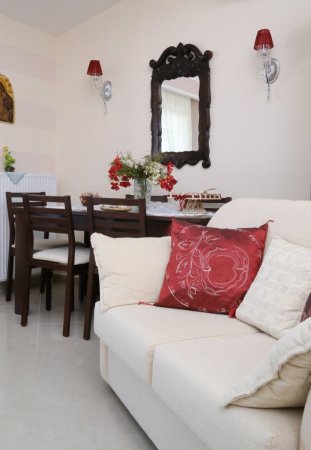 Athina Luxury apartment — φωτογραφία 4