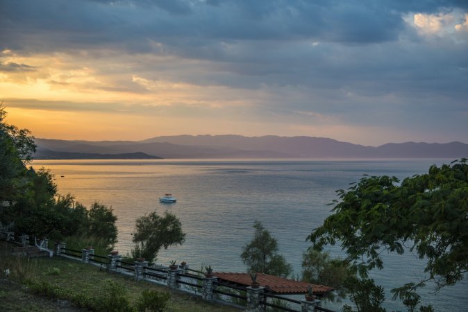 Kiparissi Villa Athos Halkidiki — photo 6