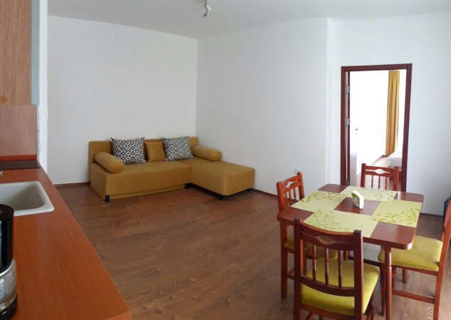 Apartments "Petya" Sait Vlas — fotografie 3