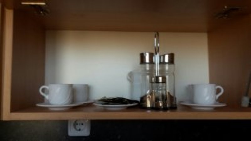 Apartment with 1 bedroom in Cassandra complex — photo 5