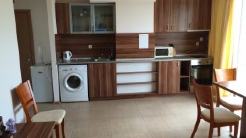 Two-bedroom apartment for rent in Sunny Beach Hills, Sunny Beach — photo 6