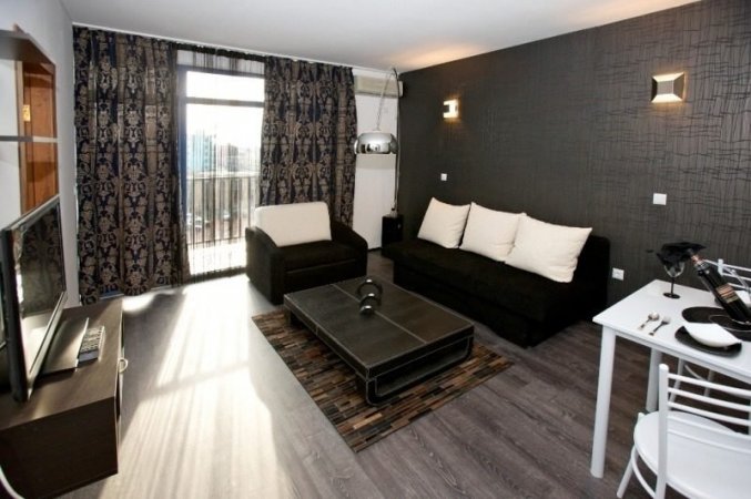 Apartments in the TOP center of Sunny Beach — photo 2