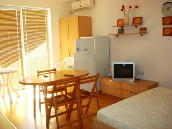 Studio in Laguna Apartments — photo 4