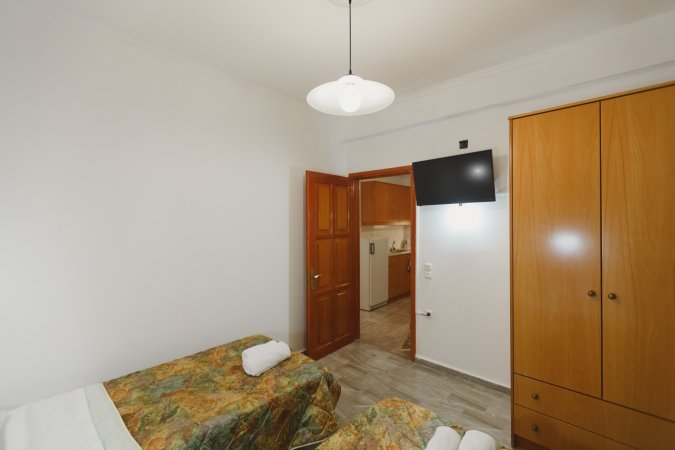 Superior Apartment with Private Garden — photo 3