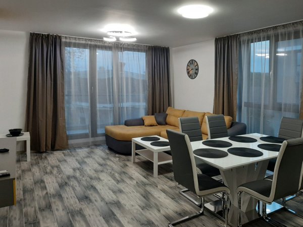 DeLuxe Apartment — photo 2
