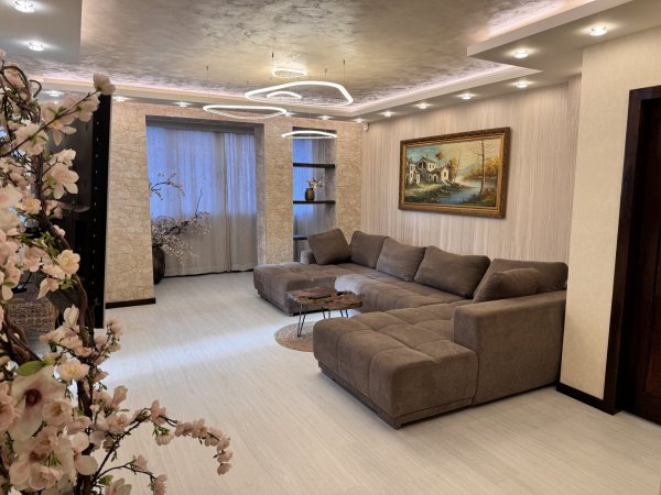 Modern Oasis in Varna City Center — фото 2