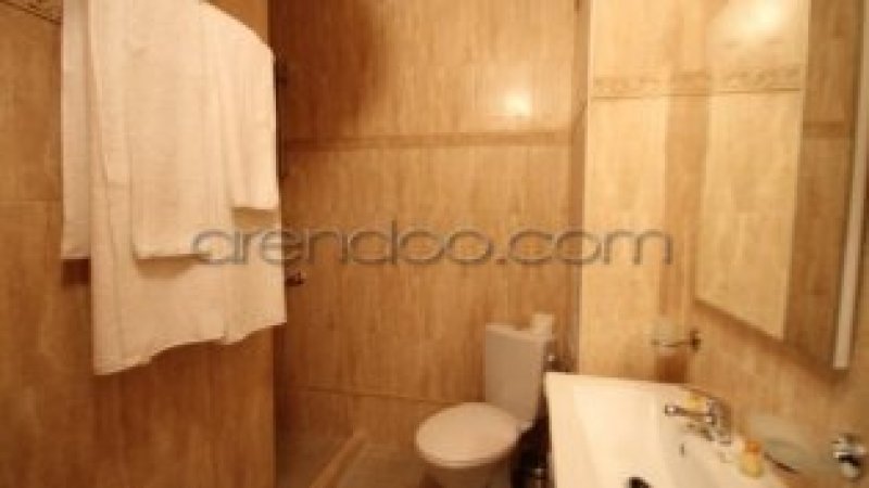 Apartment in Green Peace SPA complex — photo 4