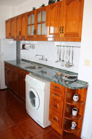Apartament Sun palace — photo 5