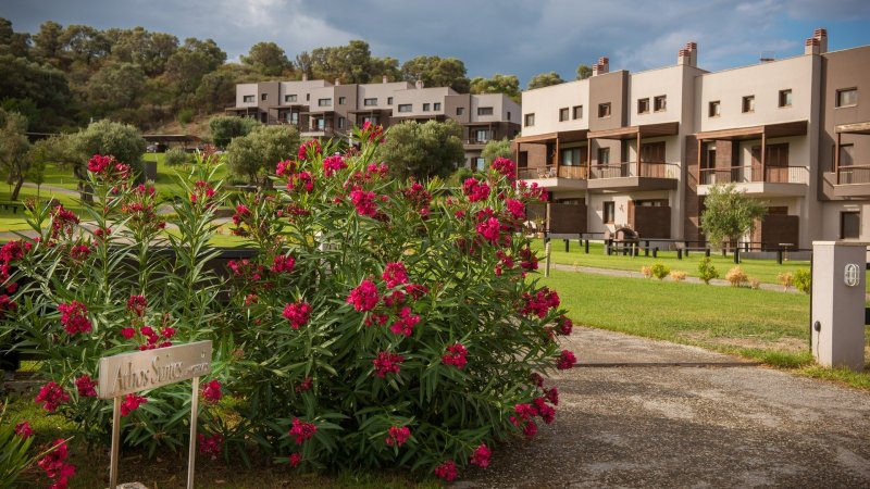 Athos Villas Deluxe — photo 2