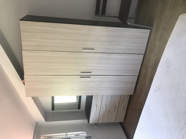 Second floor of a house in Halkidiki, Greece for rent — photo 5