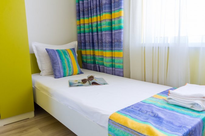 Tevi  apartment -Center Varna — photo 2