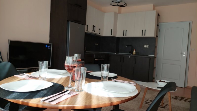 Apartment No 3 — photo 2