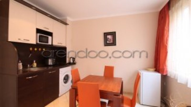 Apartment in Bahami complex — photo 3