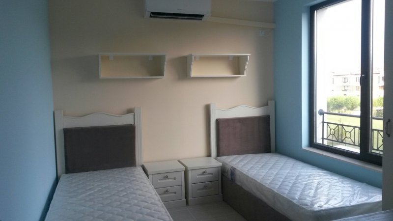 Комплекс Грин Лайф Резорт — photo 1