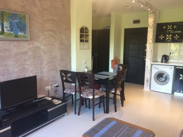Necebr hotel Rich — фотографија 5