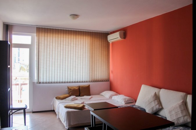 One bedroom apartment in Sunny House Family — photo 3