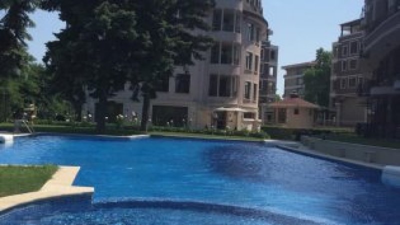 Apartment in Purple Star complex — photo 3
