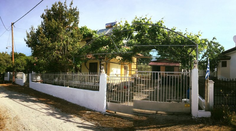 Vila Asporvalta — photo 3
