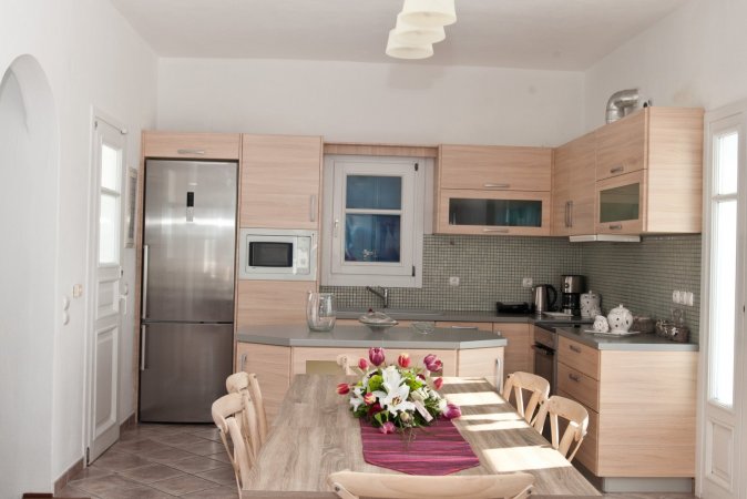 Aerides Villa — photo 6