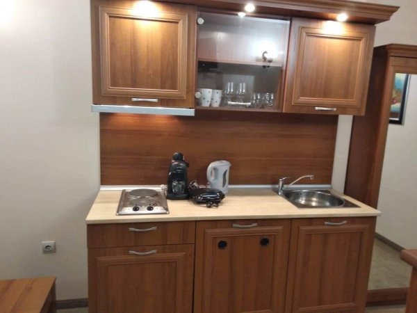 Private apartments Emerald — photo 4