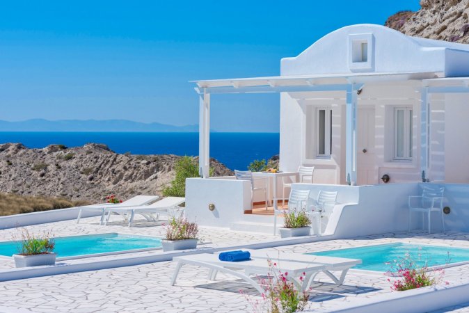 Katharos Villas — photo 4