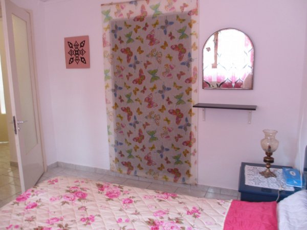 Apartment with Parking, yard and Wi-Fi — photo 4