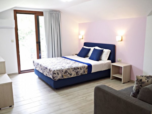 Efrosini Apartments Loft Suite — photo 5