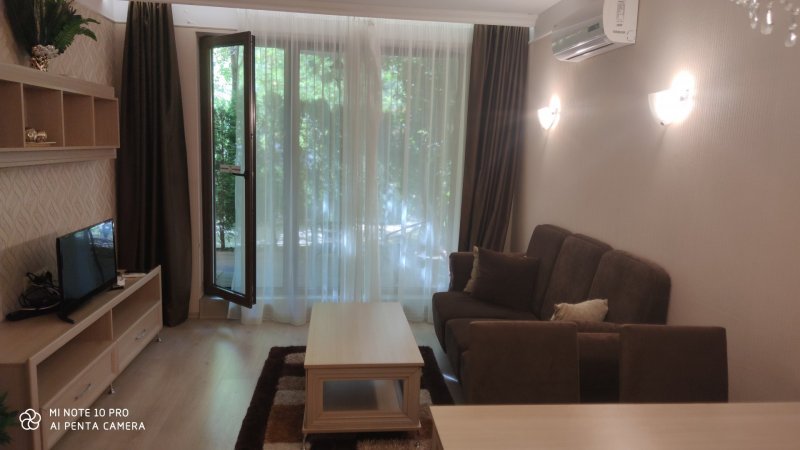 Wonderful apartment in one of the best hotel chains in Sunny Beach — photo 5