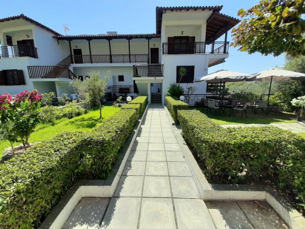 Cosy Studio & beach holidays, Filiaktis Halkidiki — photo 1
