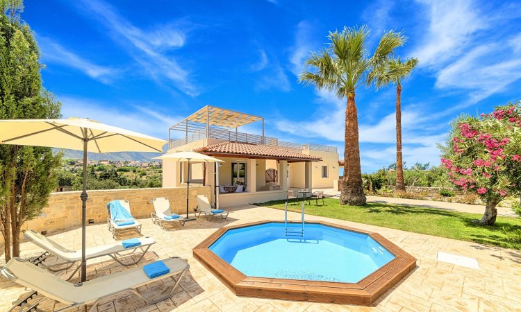 Casa di Palma Heated Pool — photo 1